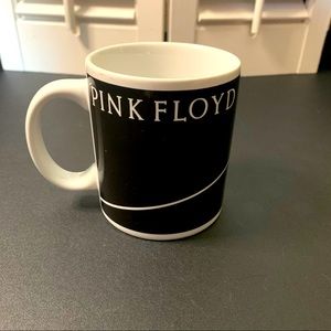 Pink Floyd Coffee Mug 2010